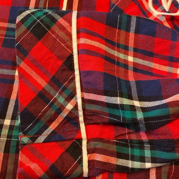 Victoria Secret Pajama Set - Picture 10 of 11